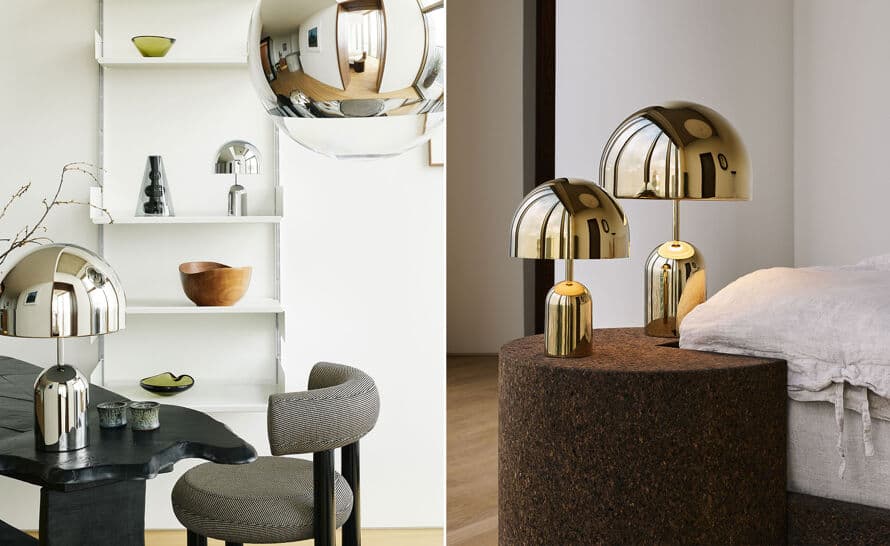 Bell Portable Table Lamp – thumbnail image #18