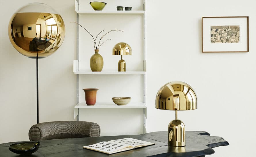 Bell Portable Table Lamp – thumbnail image #12