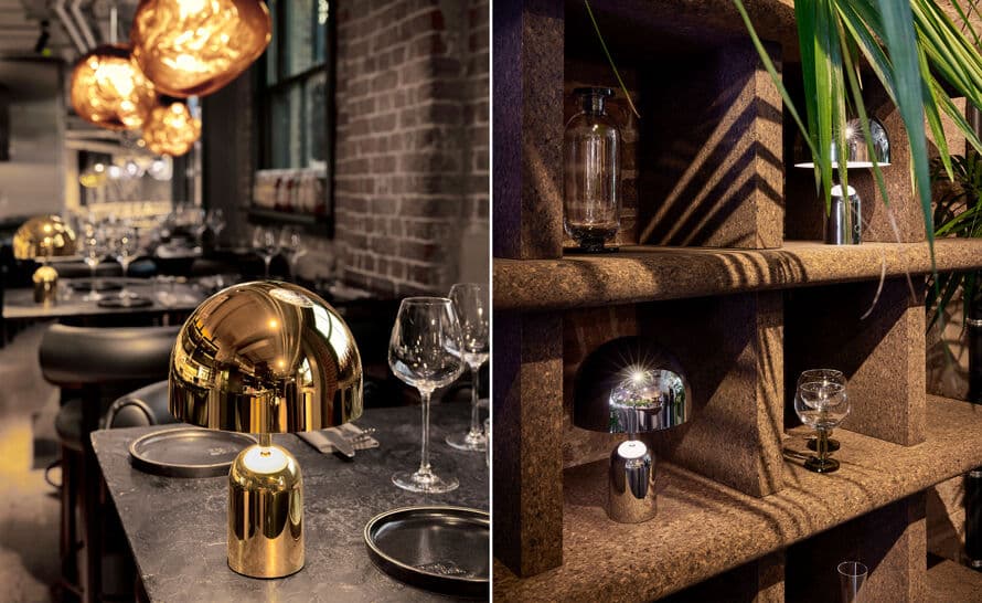 Bell Portable Table Lamp – thumbnail image #34
