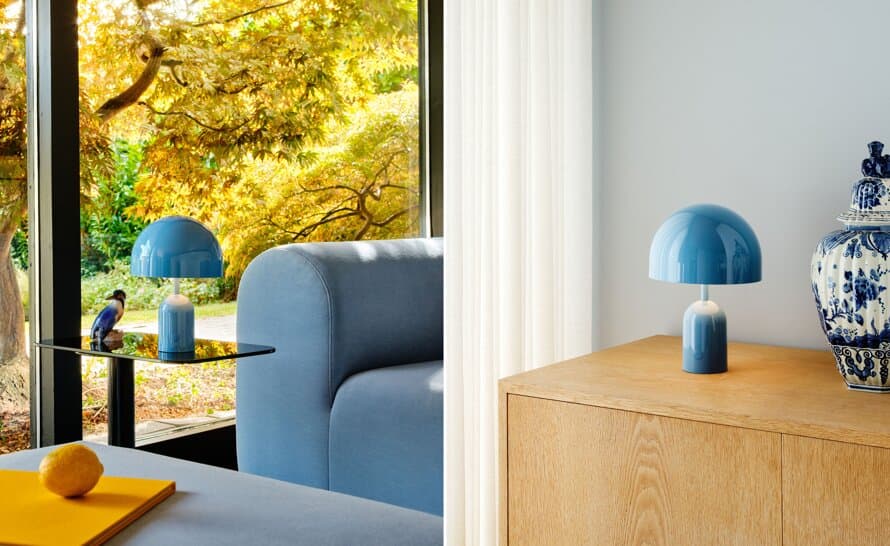 Bell Portable Table Lamp – thumbnail image #29