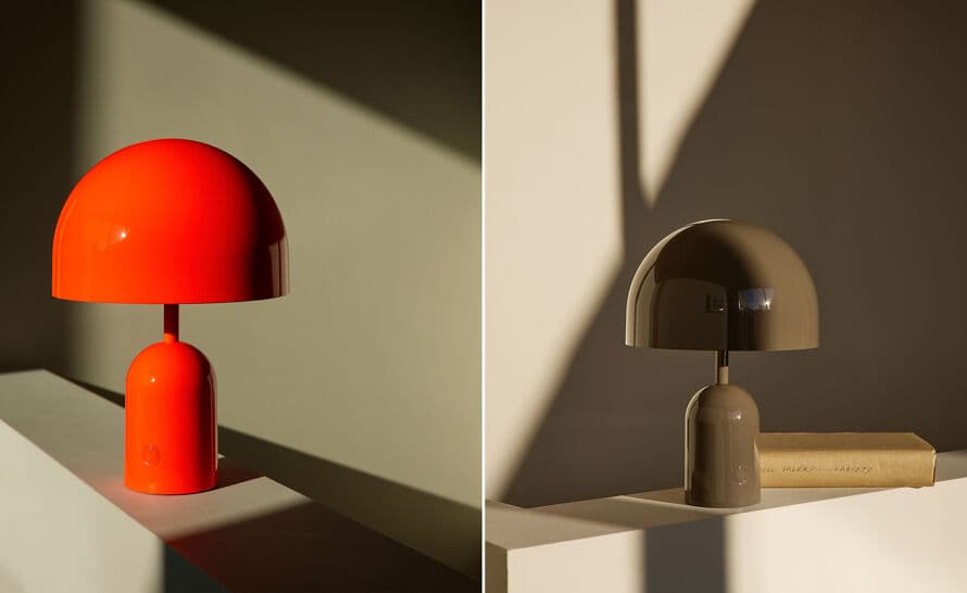 Bell Portable Table Lamp – thumbnail image #39