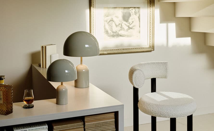 Bell Portable Table Lamp – thumbnail image #16