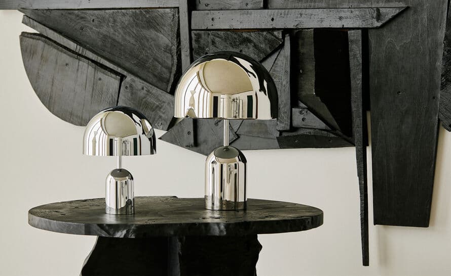 Bell Portable Table Lamp – thumbnail image #14