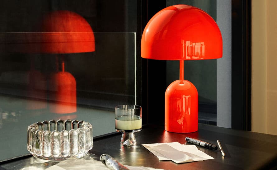 Bell Portable Table Lamp – thumbnail image #4