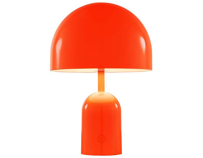 Bell Portable Table Lamp – thumbnail image #1