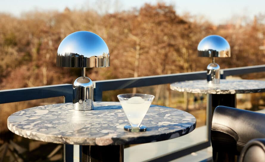 Bell Portable Table Lamp – thumbnail image #30