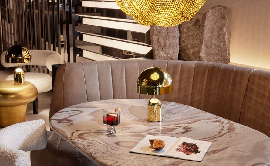 Bell Portable Table Lamp – thumbnail image #26
