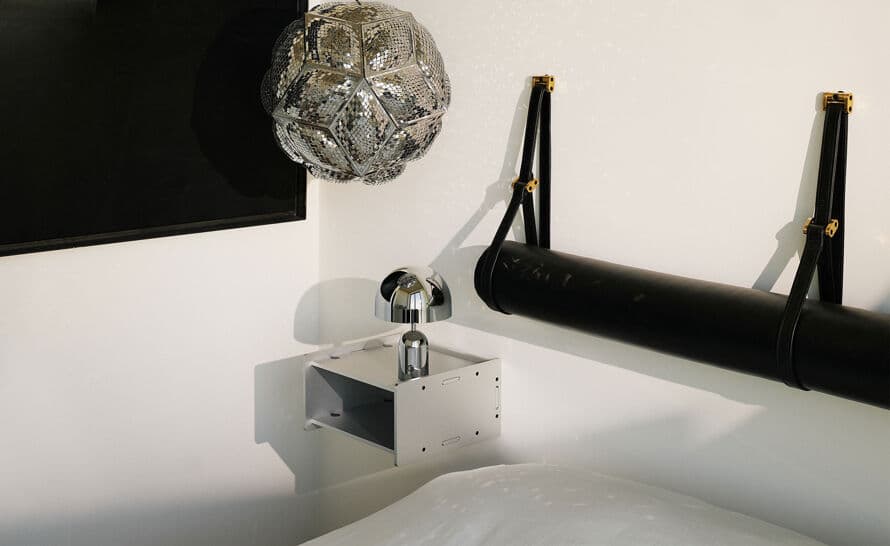 Bell Portable Table Lamp – thumbnail image #31