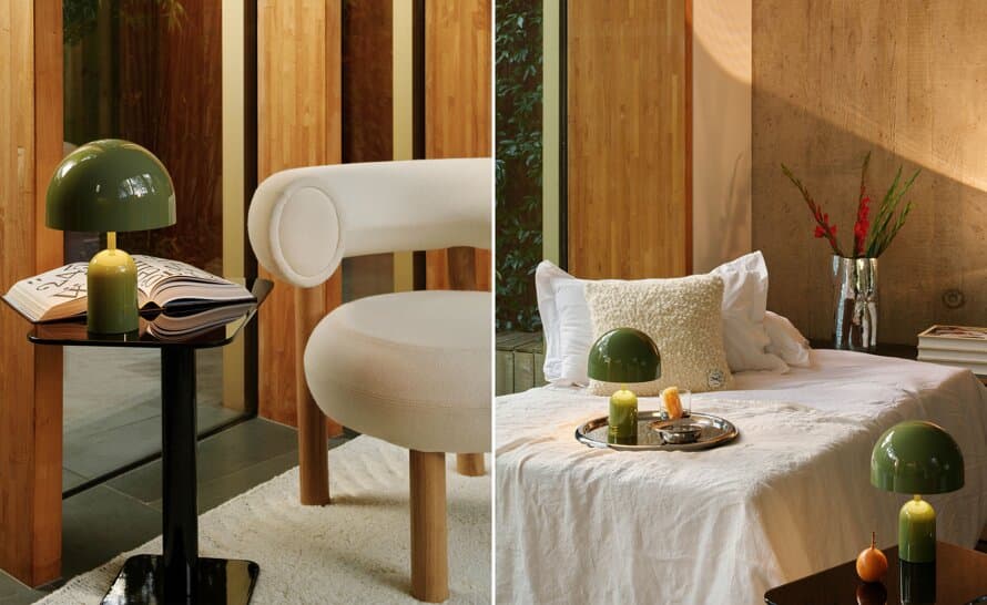 Bell Portable Table Lamp – thumbnail image #27