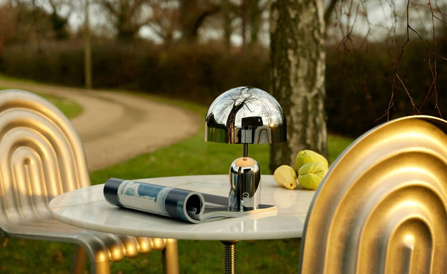 Bell Portable Table Lamp – thumbnail image #24