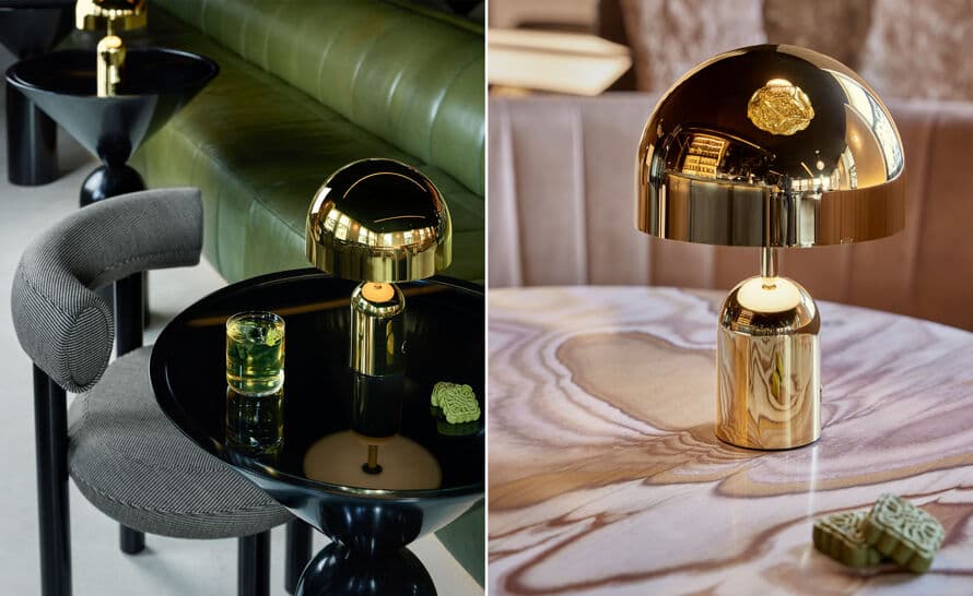 Bell Portable Table Lamp – thumbnail image #21