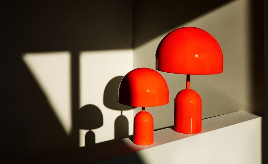 Bell Portable Table Lamp – thumbnail image #8