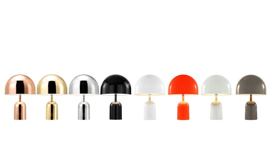 Bell Portable Table Lamp – thumbnail image #42