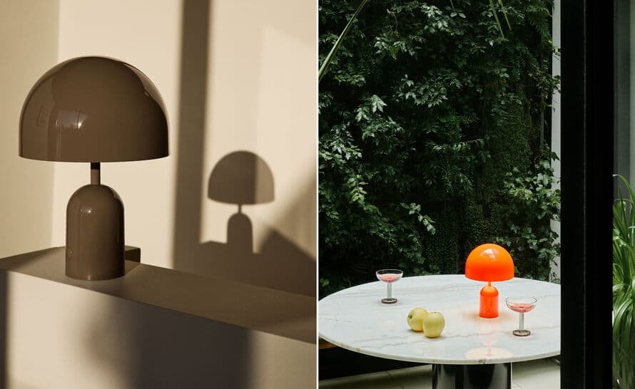 Bell Portable Table Lamp – thumbnail image #37