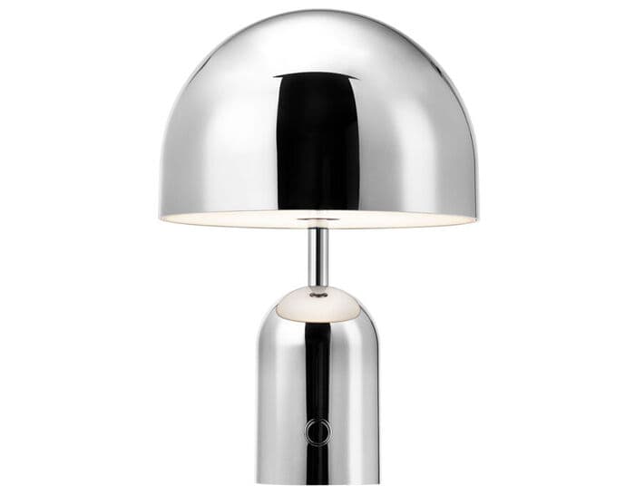 Bell Portable Table Lamp – thumbnail image #3