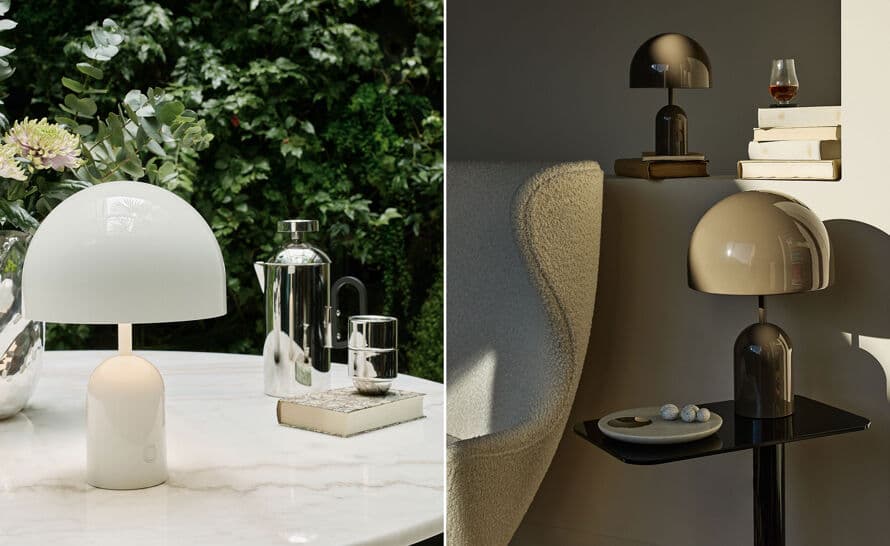 Bell Portable Table Lamp – thumbnail image #38