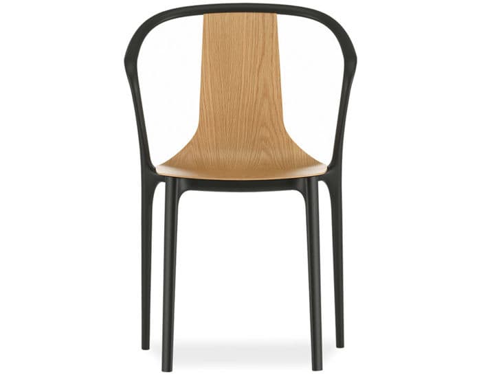 belleville armchair