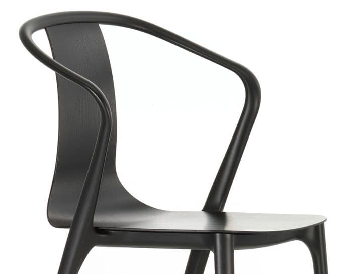 belleville armchair