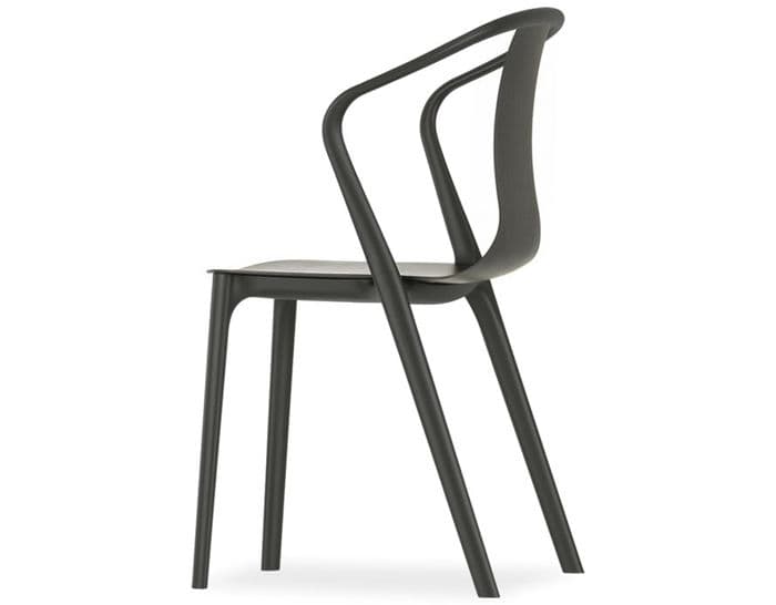 belleville armchair
