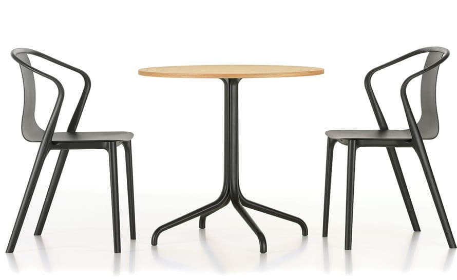 belleville round table