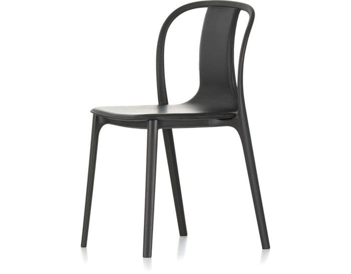 belleville side chair