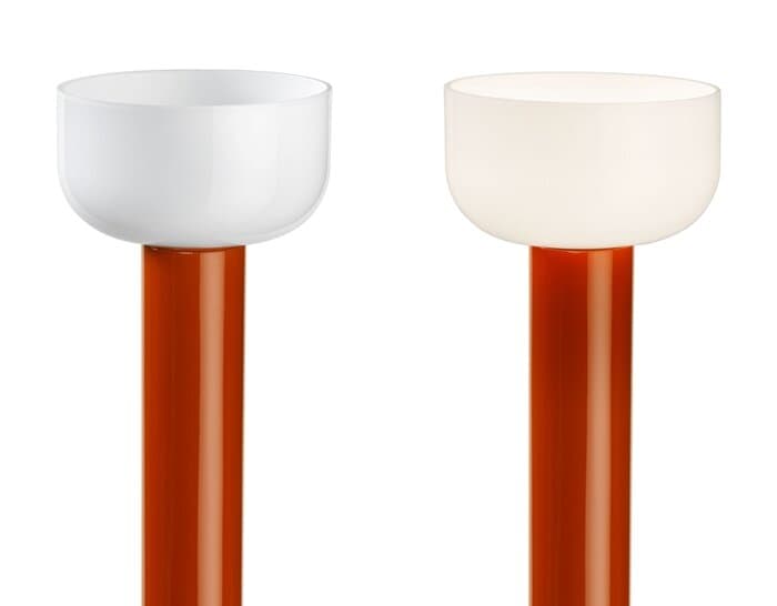 bellhop floor lamp