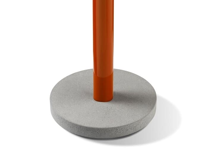 bellhop floor lamp