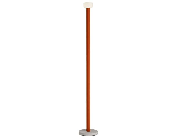 bellhop floor lamp