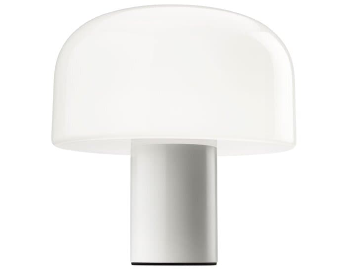 Bellhop Glass Table Lamp