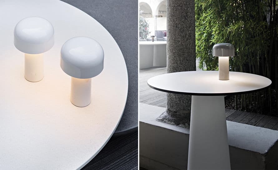 bellhop portable table lamp