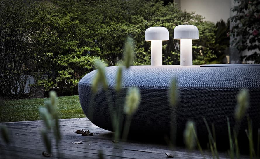 bellhop portable table lamp