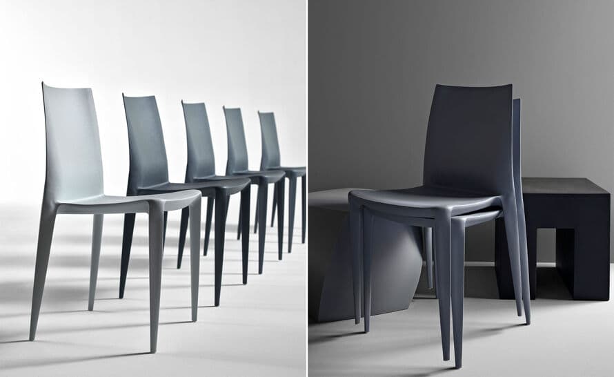 bellini chair 4 pack