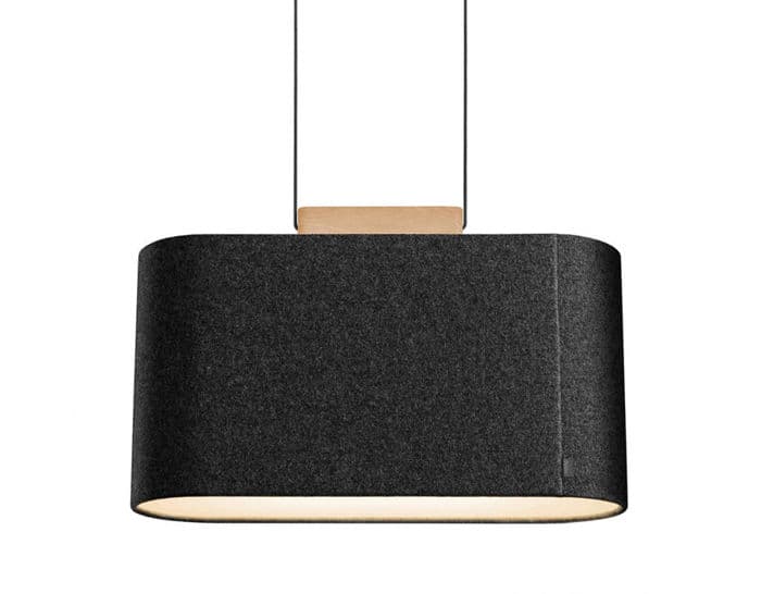 belmont suspension lamp – thumbnail image #2