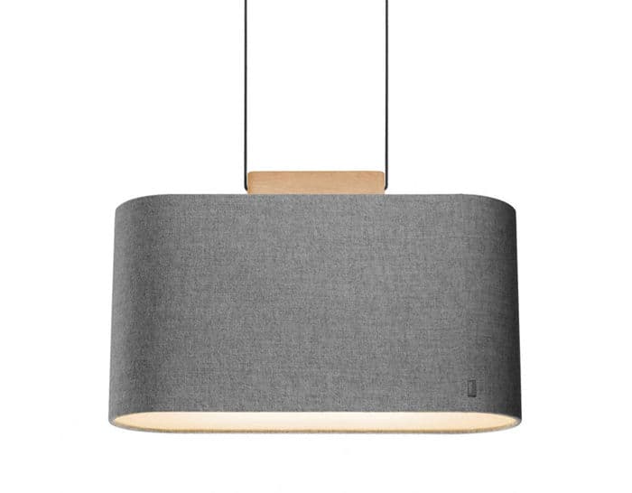 belmont suspension lamp – thumbnail image #1