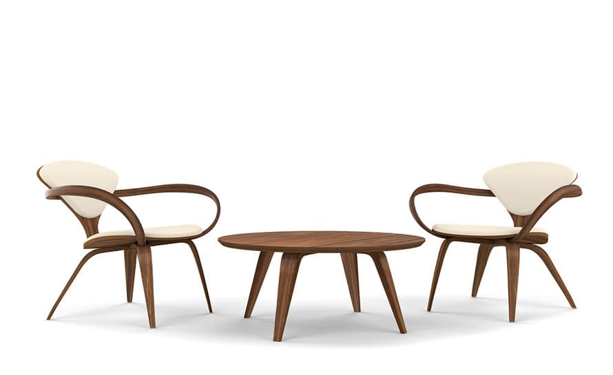 cherner coffee table