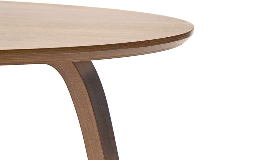 cherner coffee table