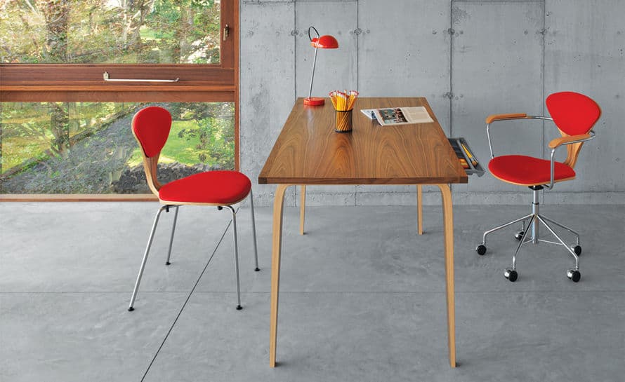 cherner studio desk