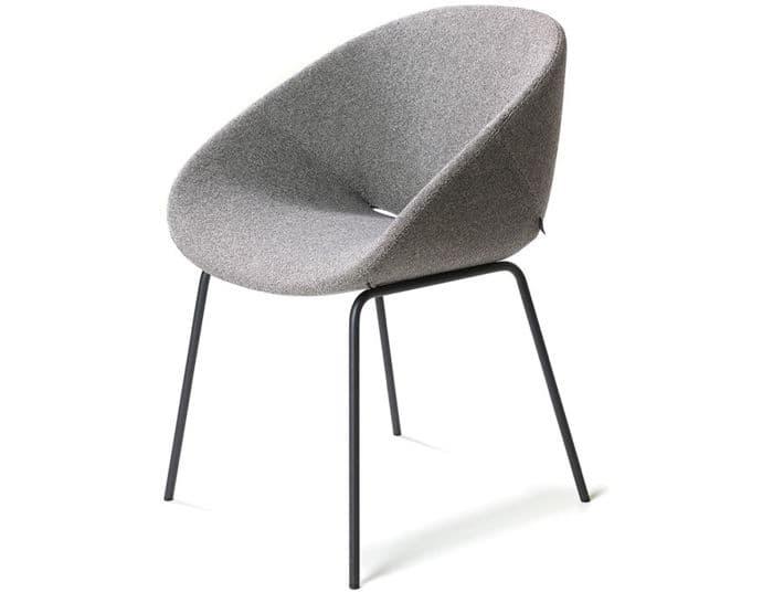 beso 4 leg armchair
