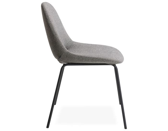 beso 4 leg side chair