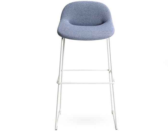 beso metal leg stool