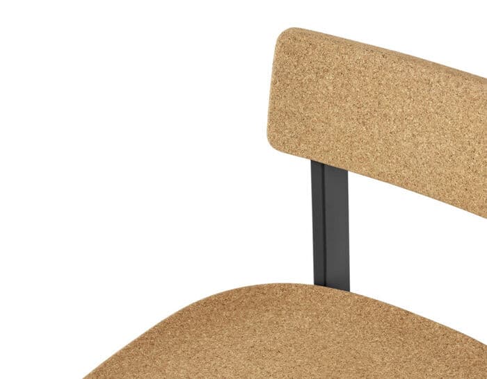 betwixt side chair