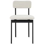 betwixt upholstered side chair