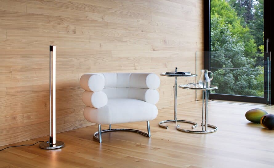bibendum lounge chair