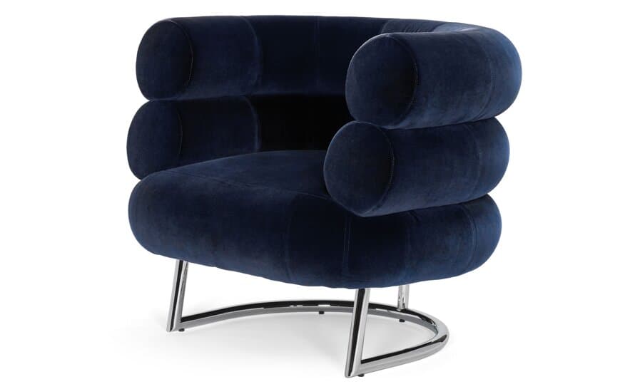 bibendum lounge chair