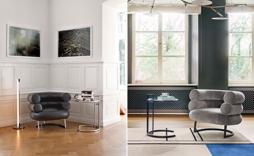 bibendum lounge chair
