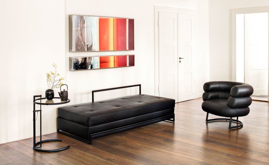 bibendum lounge chair