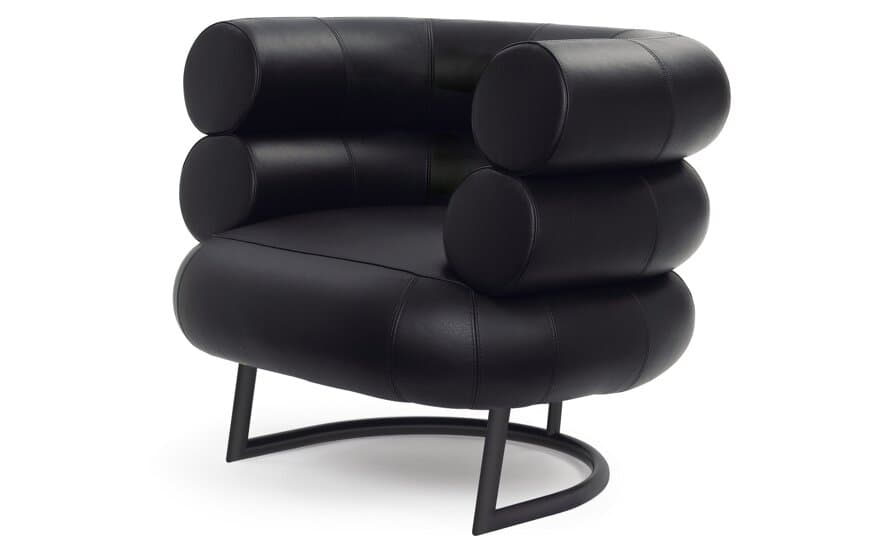 bibendum lounge chair