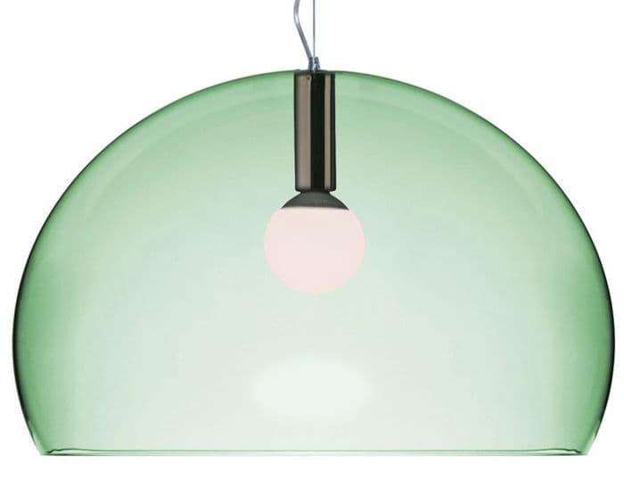 big fl/y suspension lamp