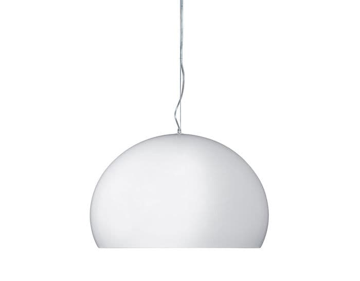 big fl/y suspension lamp
