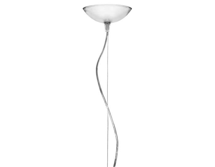 big fl/y suspension lamp